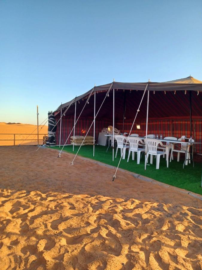 Sunrise Desert Local Private Camp Badīyah Zewnętrze zdjęcie